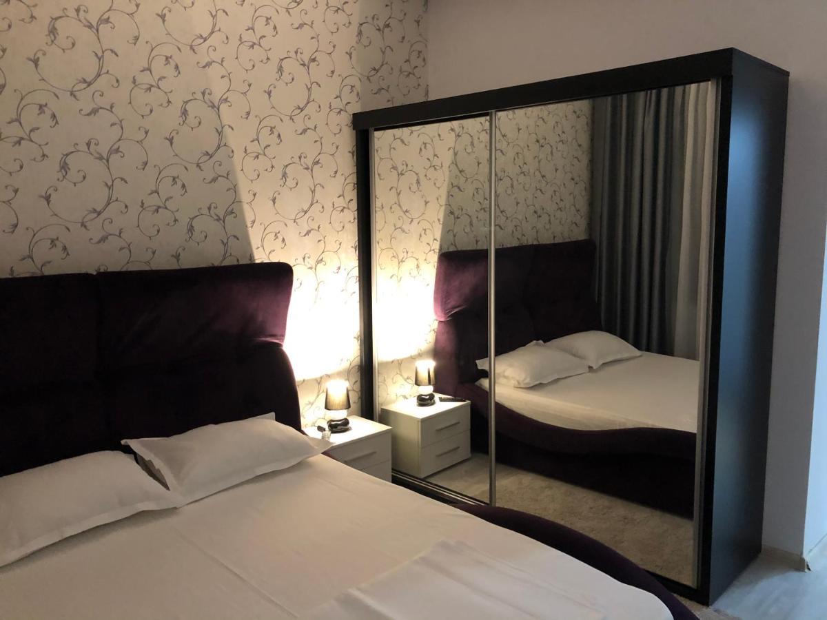 Purple Sun Apartment Navodari Luaran gambar