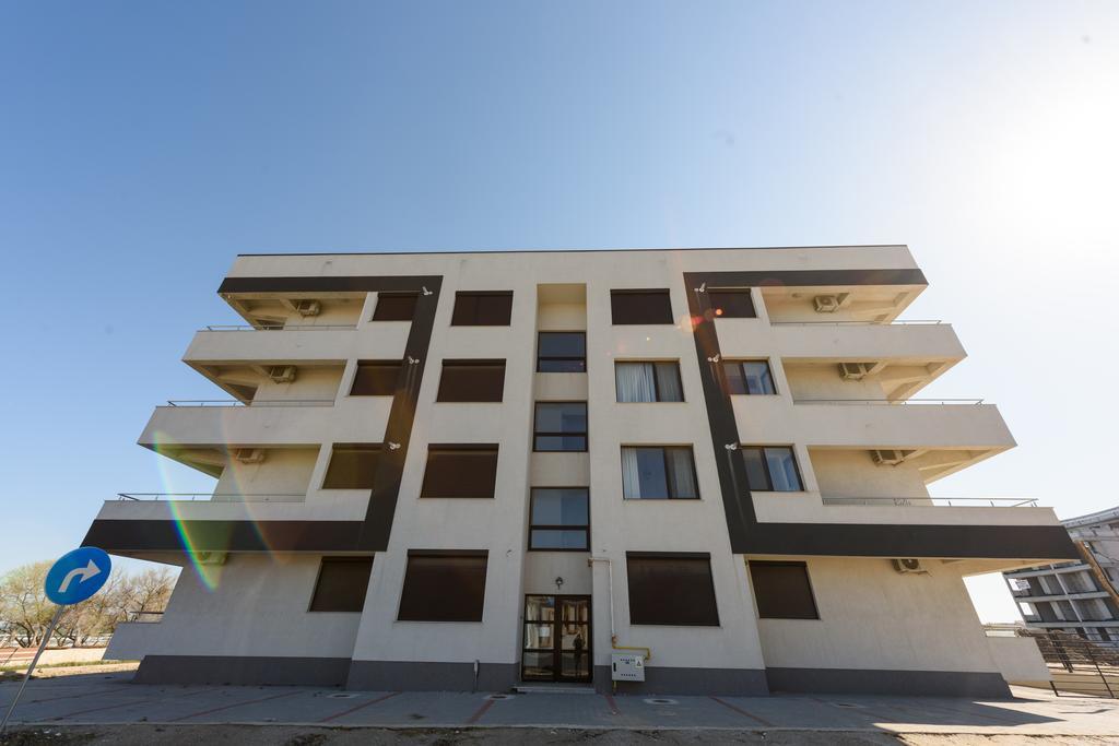 Purple Sun Apartment Navodari Luaran gambar