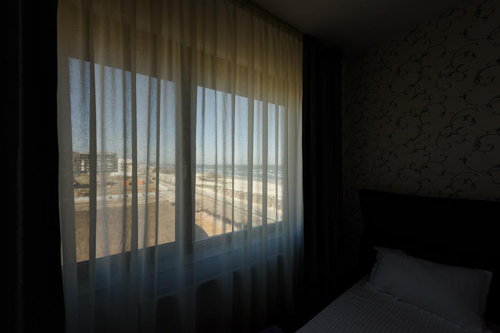 Purple Sun Apartment Navodari Luaran gambar