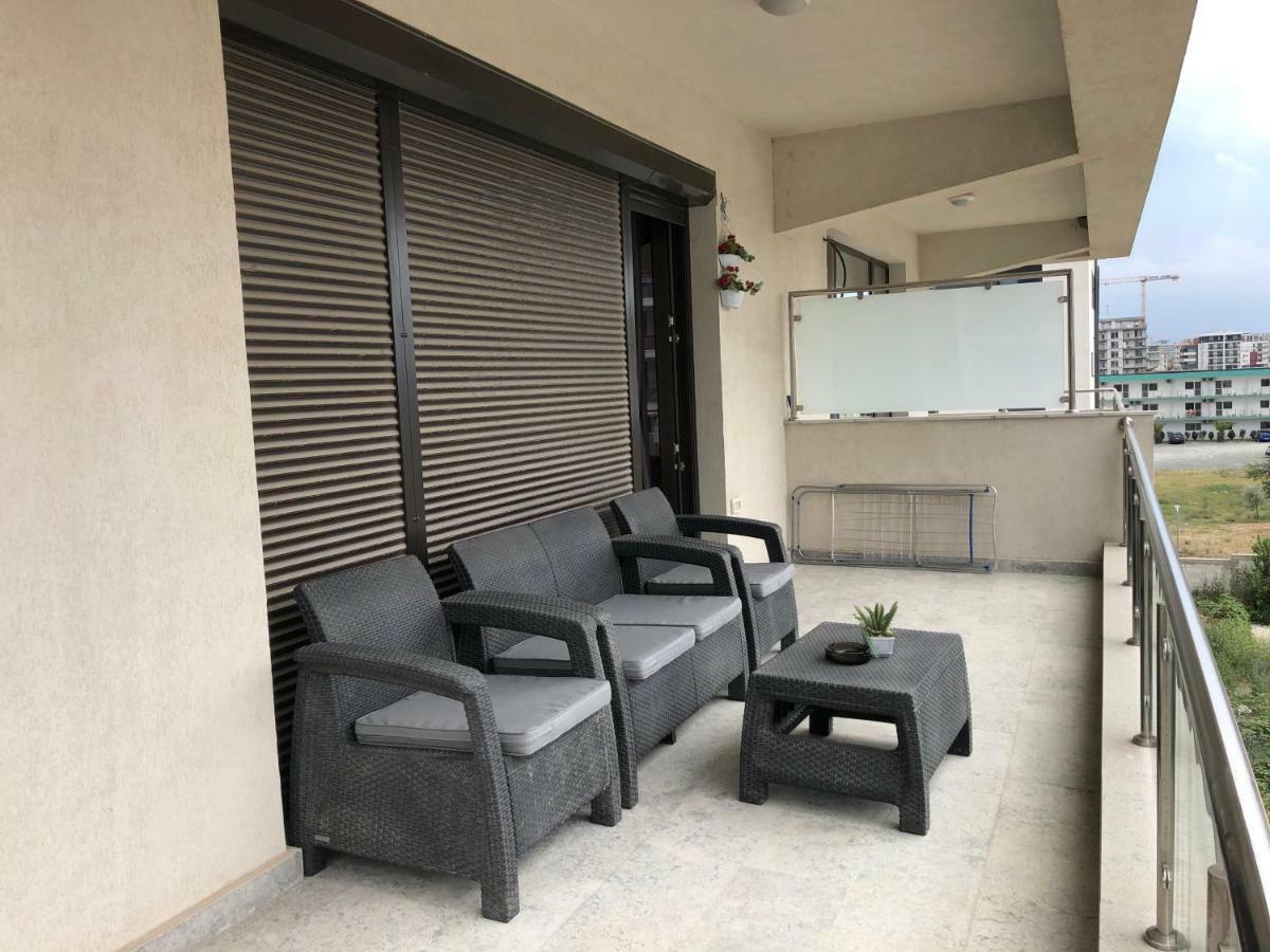 Purple Sun Apartment Navodari Luaran gambar